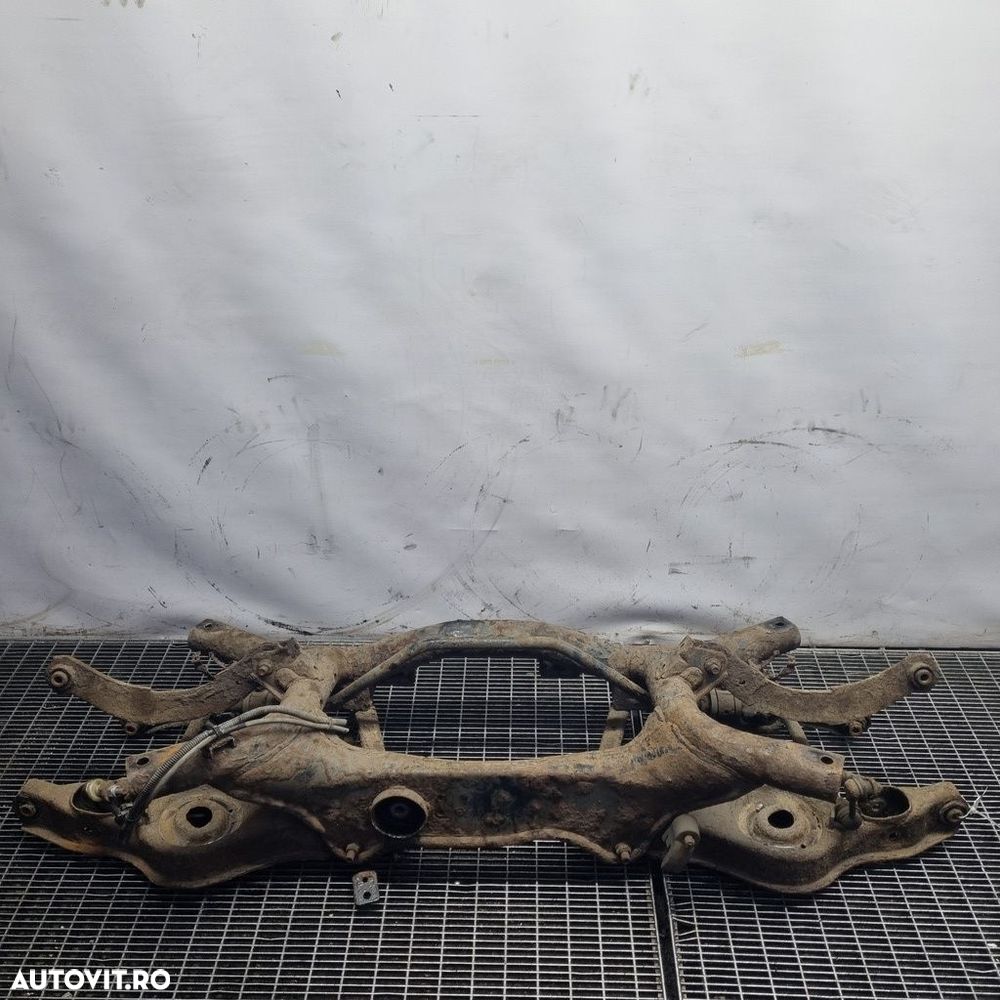 Punte spate Citroen C - Crosser 2.2 D 2007 - 2012 SUV 4 Usi (1364) 4x4 - 1