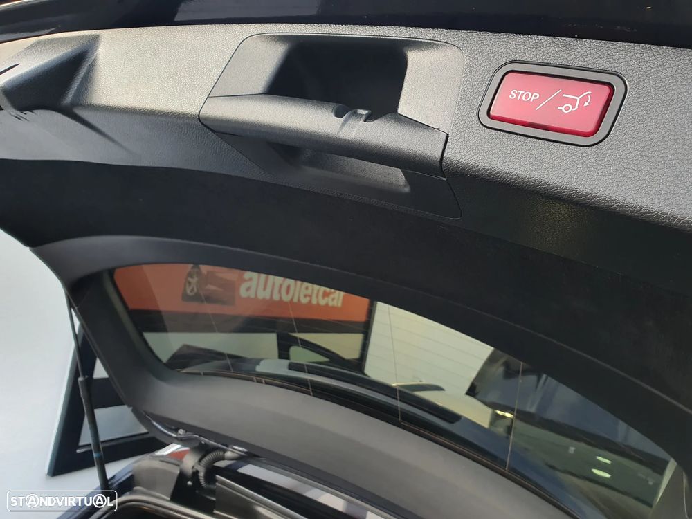 Mercedes-Benz E 300 de T 9G-TRONIC AMG Line - 22