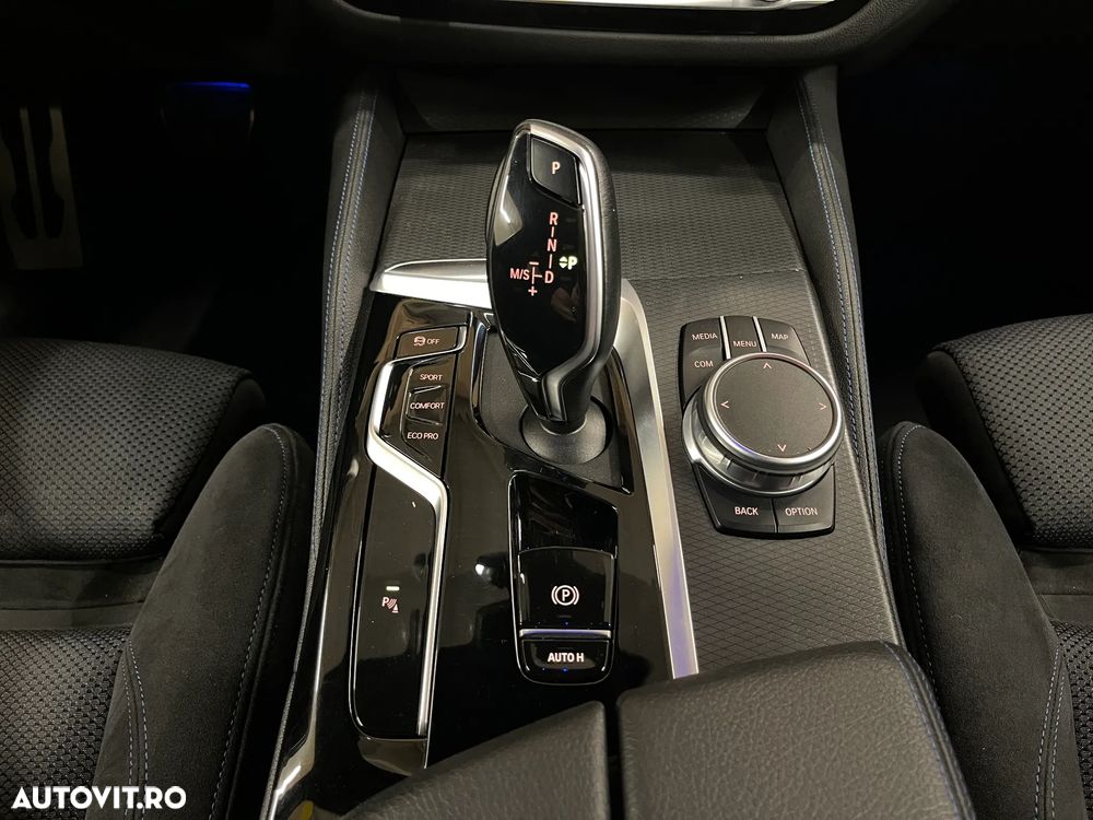 BMW 5 Series 2021 — imagine 24