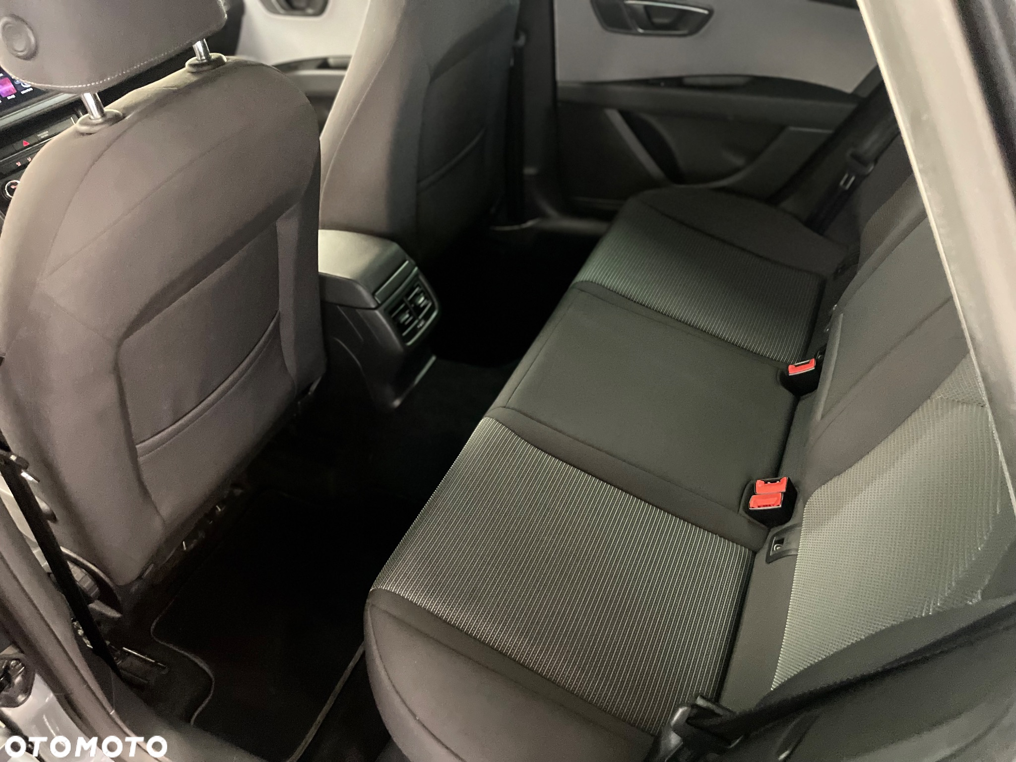 Seat Leon 1.6 TDI Full LED S&S - 11