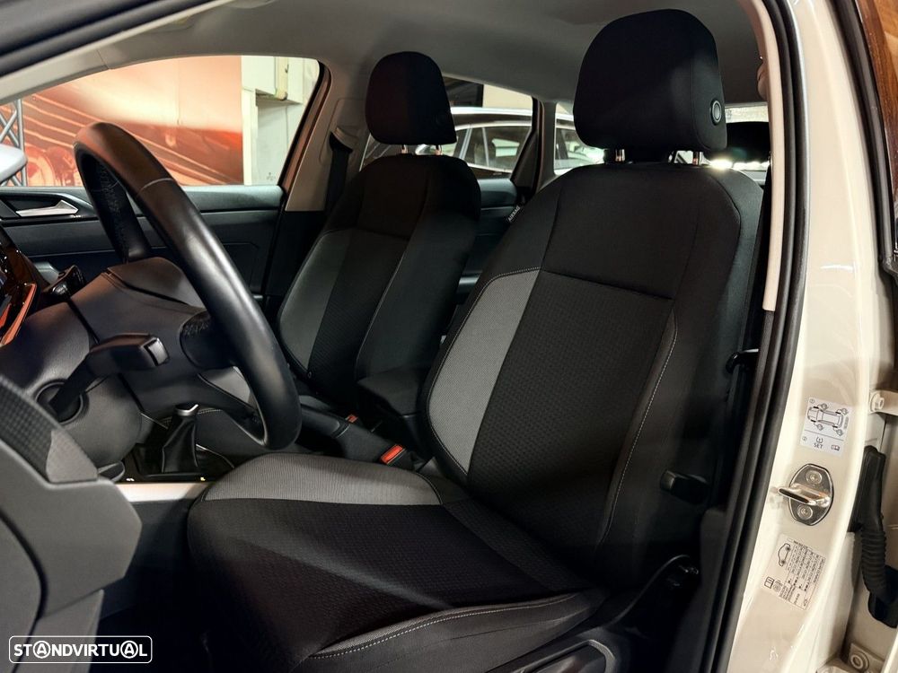 VW Taigo 1.0 TSI Urban Style - 7