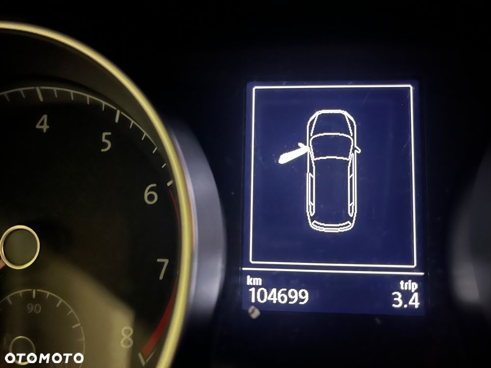Volkswagen Golf 1.5 TSI BMT Trendline - 3