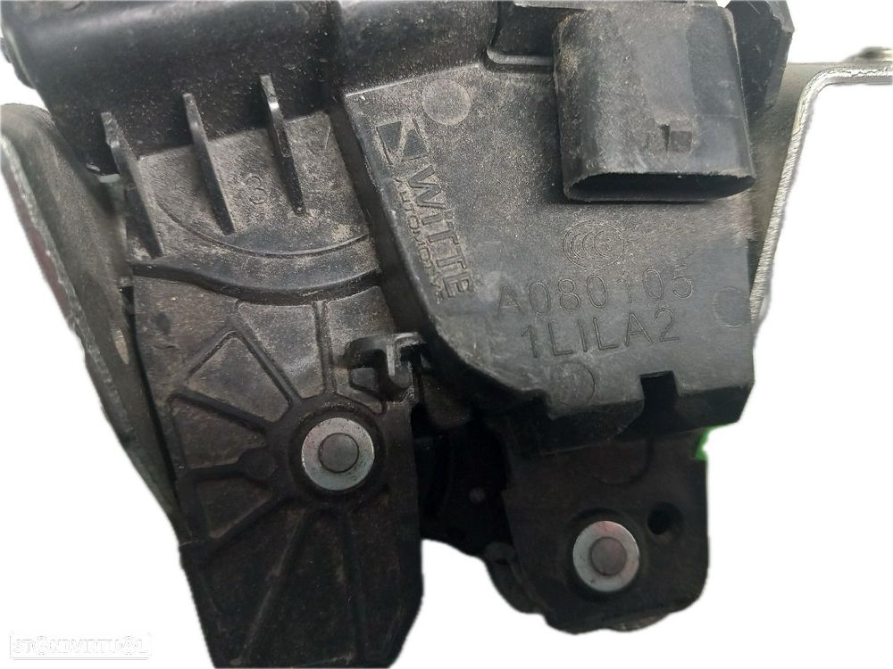 Fecho / Fechadura Mala Mercedes-Benz Cla Coupé (C117) - 5