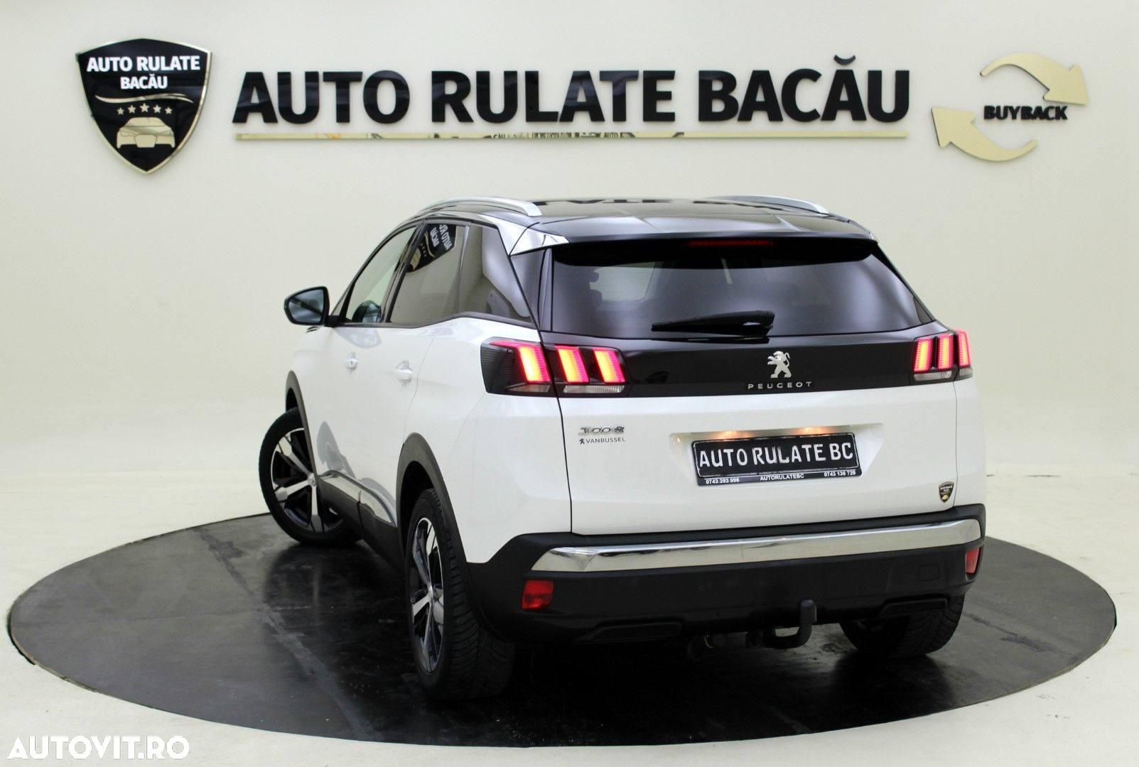 Peugeot 3008 - 7