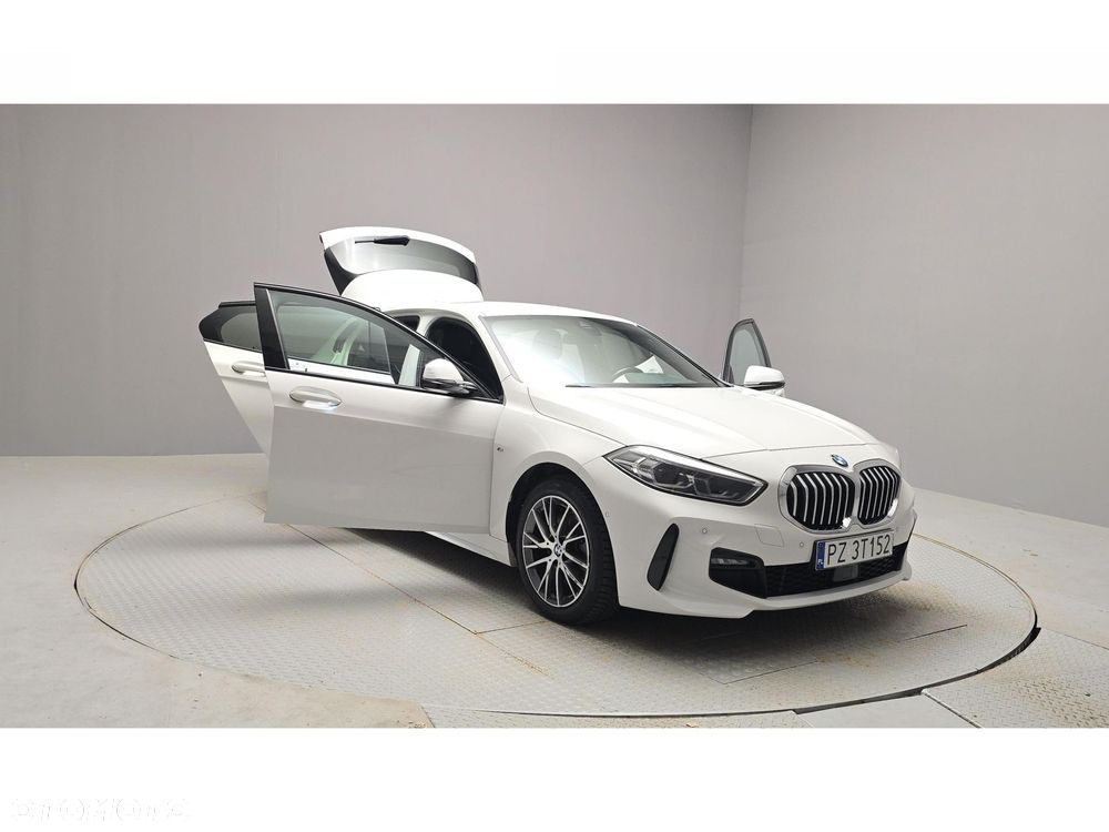 BMW Seria 1 118d M Sport - 14