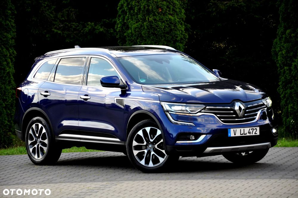 Renault Koleos 2.0 dCi Intens 4x4 - 9