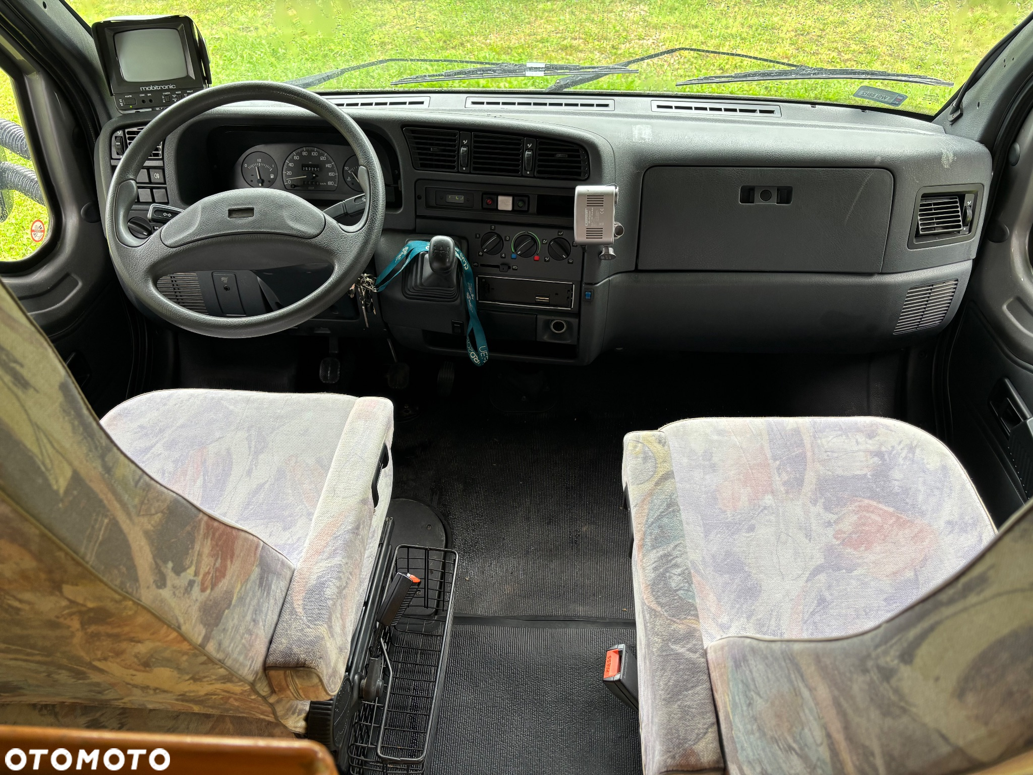 Fiat DUCATO KAMPER - 21