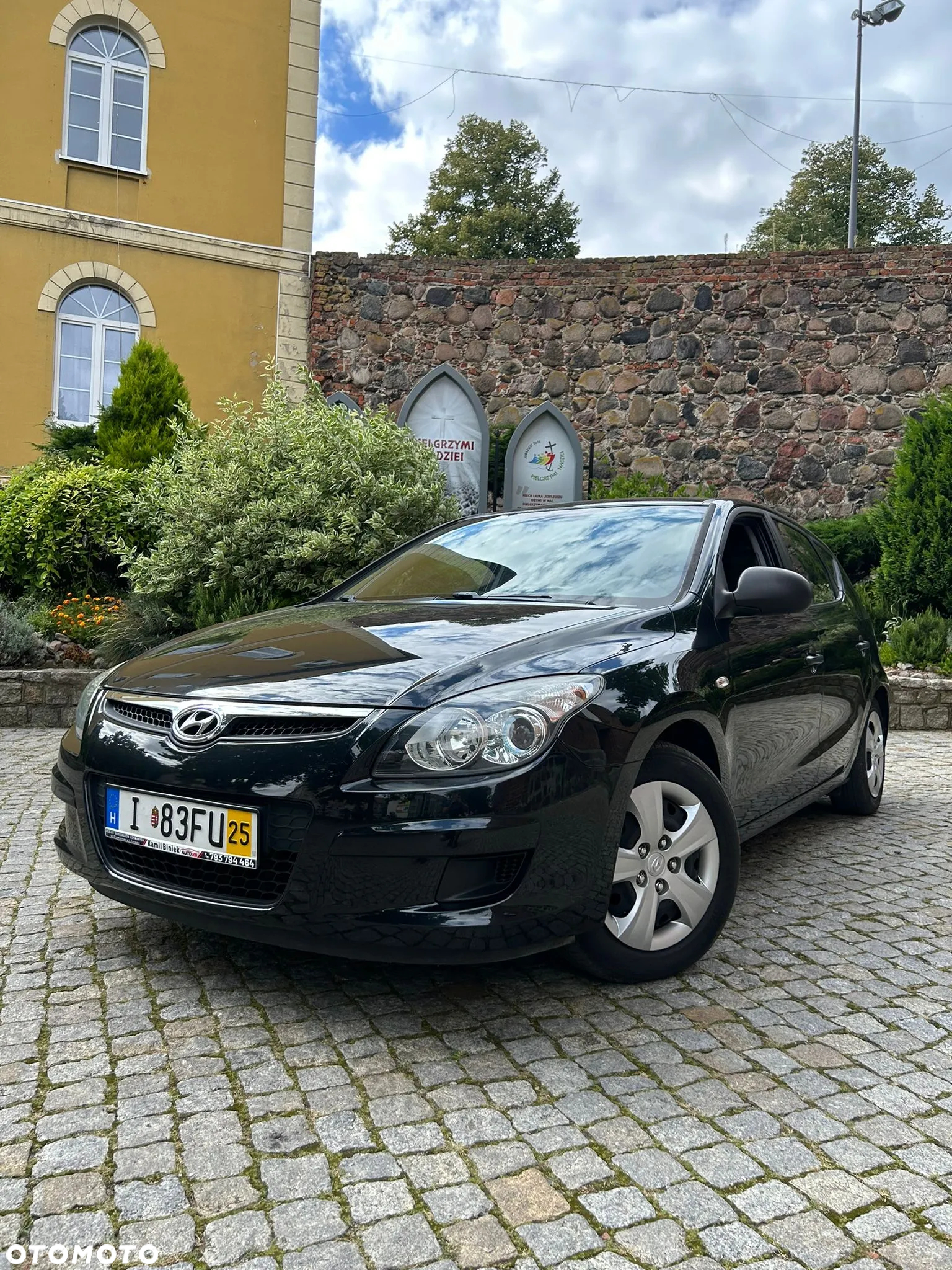 Hyundai i30 - 2