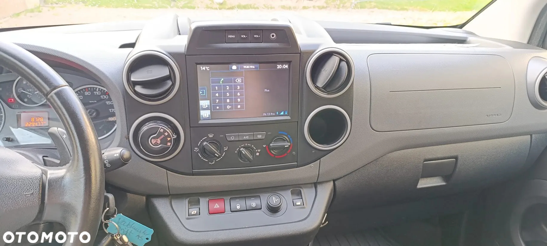 Peugeot Partner - 14