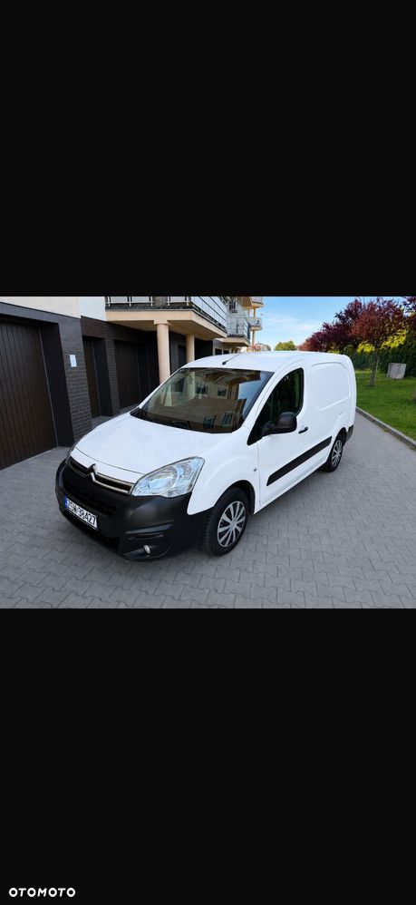 Citroën Berlingo L2 BlueHDi 100 S&S - 1