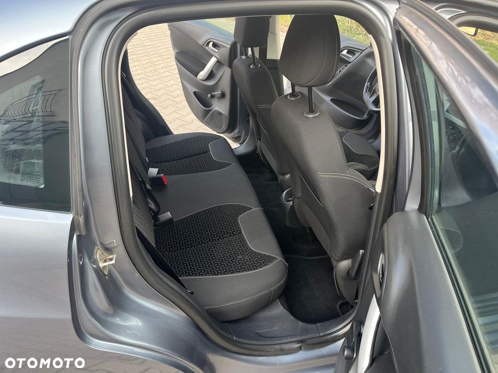 Citroën C3 1.4 Selection - 14