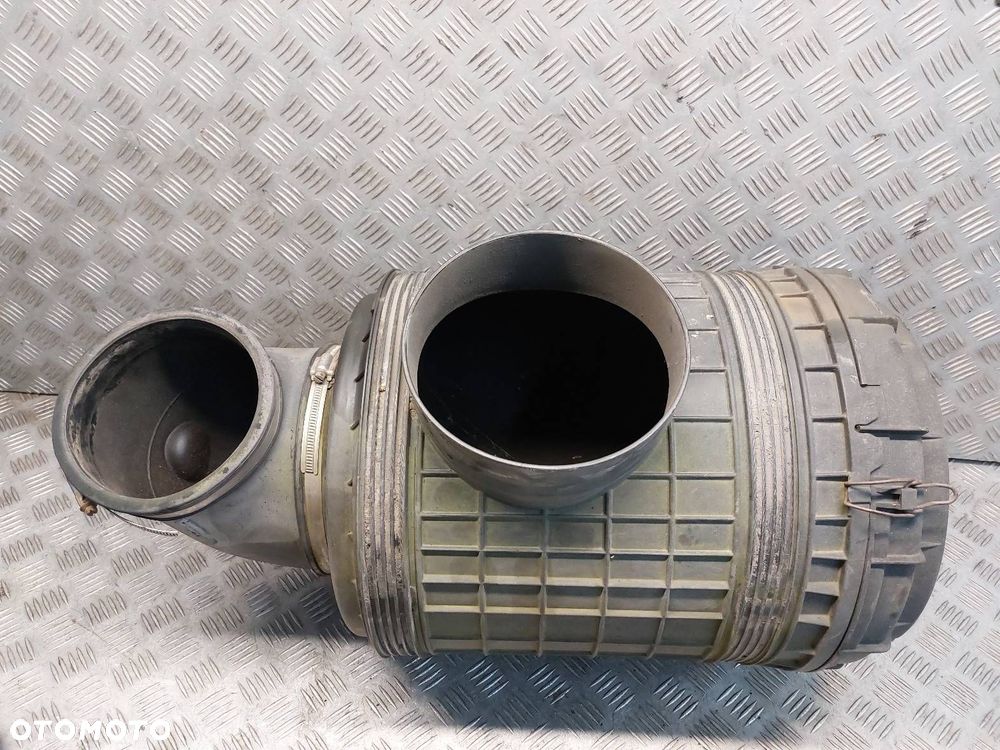 OBUDOWA FILTRA POWIETRZA RENAULT PREMIUM 420 I 5010497190 - 7