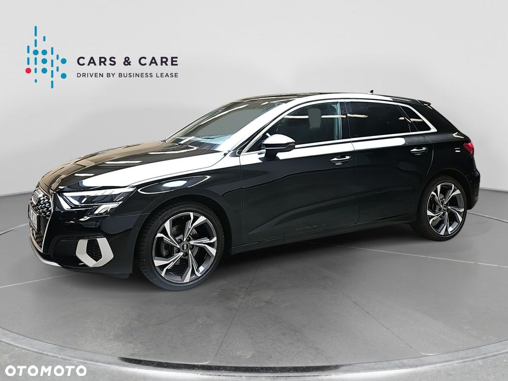 Audi A3 Sportback - 4