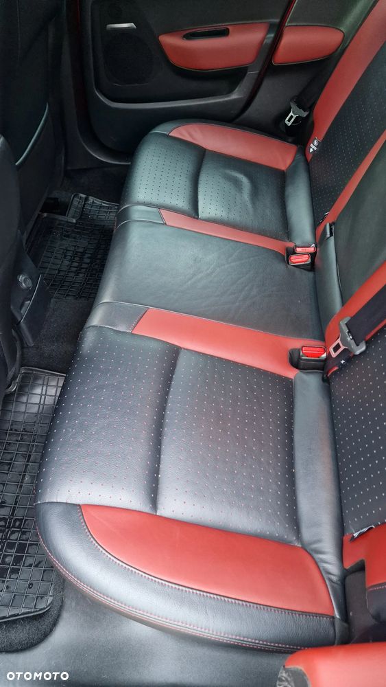 Citroën DS4 2.0 HDi SportChic - 9