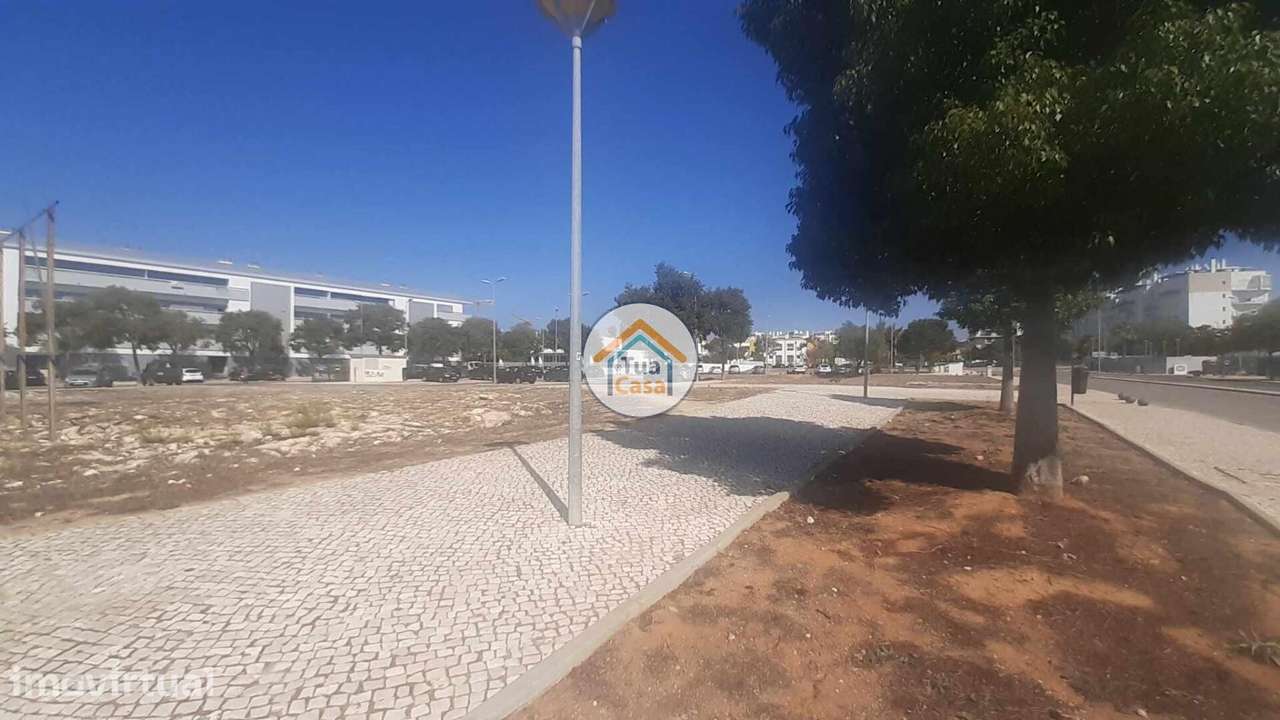 Lote de Terreno para Construção em Loulé - Grande imagem: 3/15