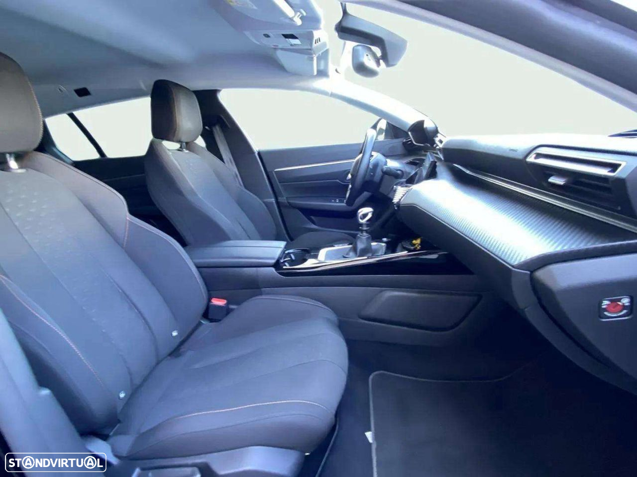 Peugeot 508 SW 1.5 BlueHDi Business Line - 17