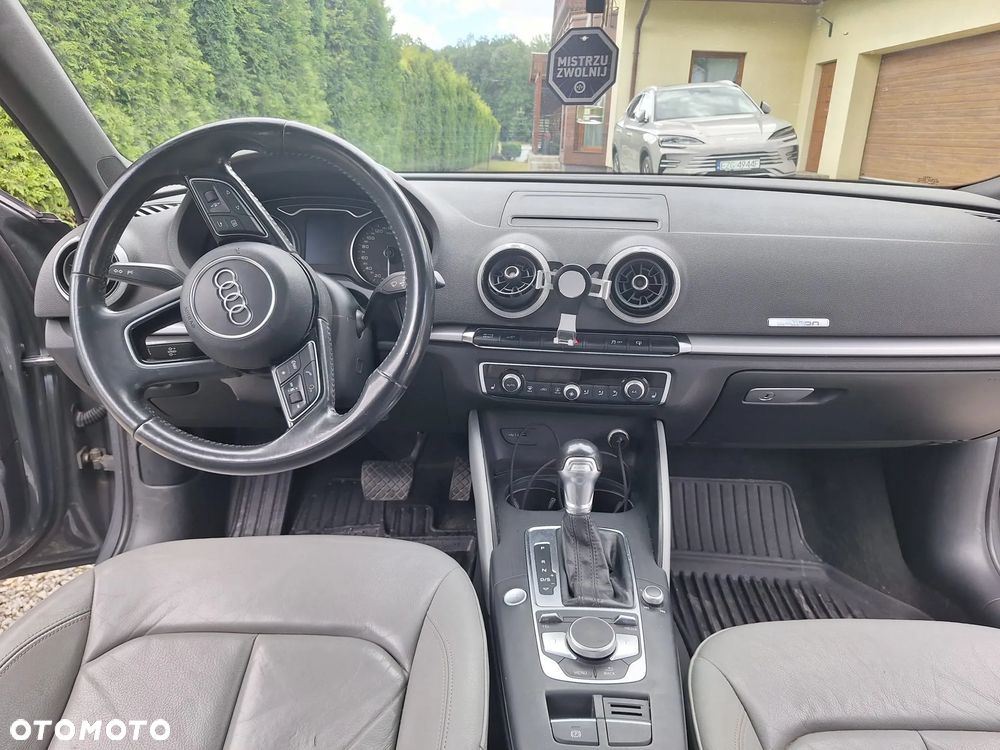Audi A3 Sportback 1.4 TFSI e-tron S tronic - 7