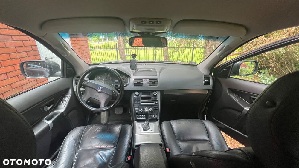 Volvo XC 90 D5 AWD Executive - 8