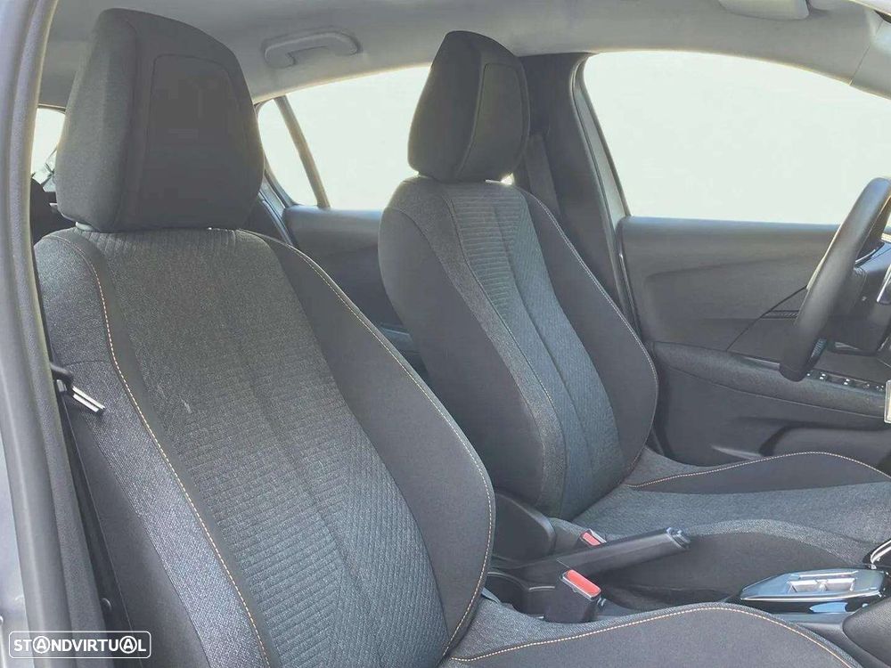 Peugeot 208 1.2HybridStylee-DCS6 - 14