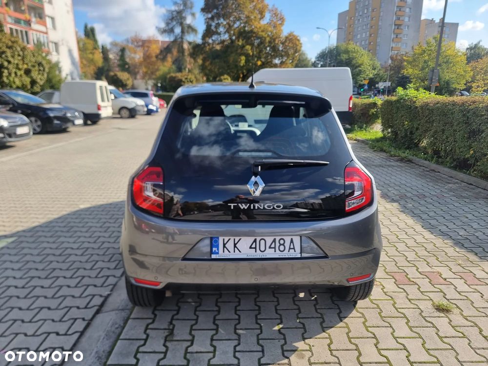 Renault Twingo - 4