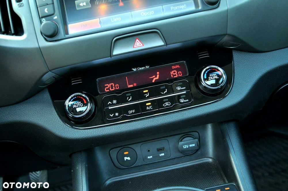 Kia Sportage - 14