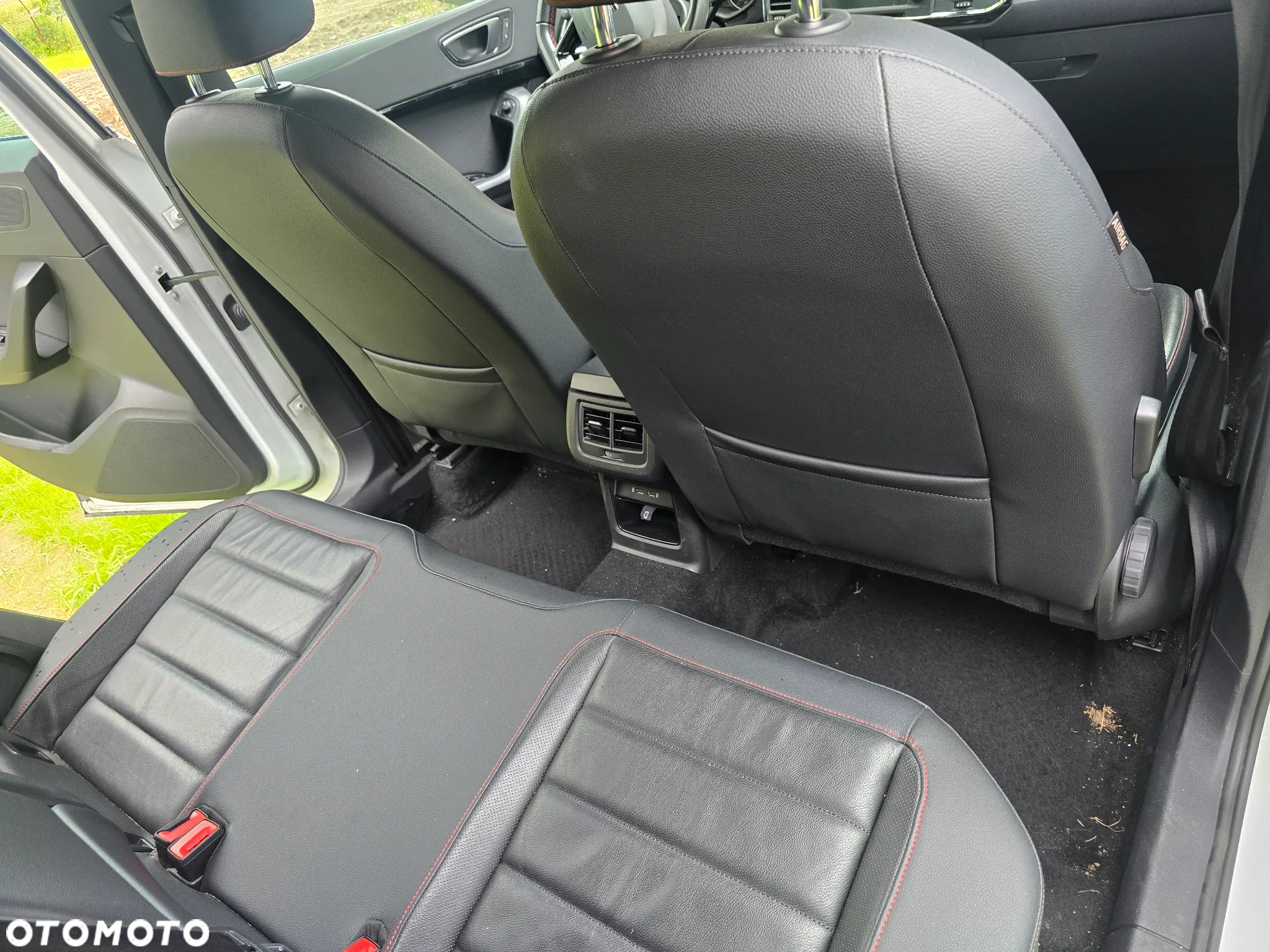 Seat Ateca 2.0 TSI 4Drive DSG OPF FR - 11
