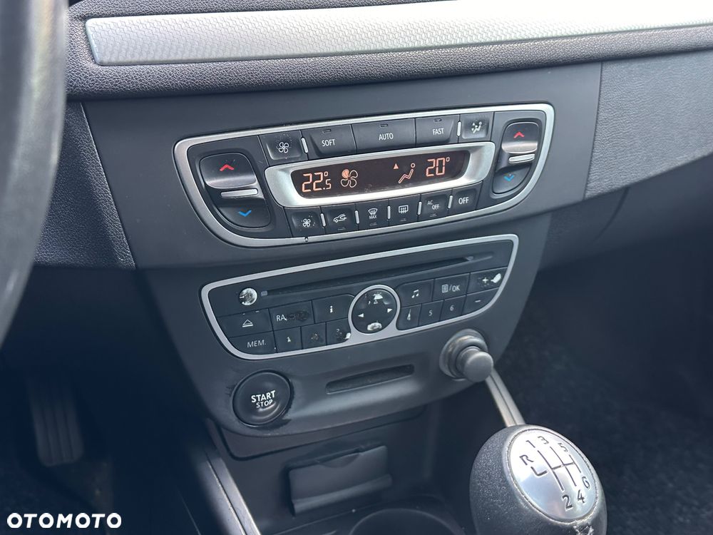 Renault Megane 1.6 16V Dynamique - 24