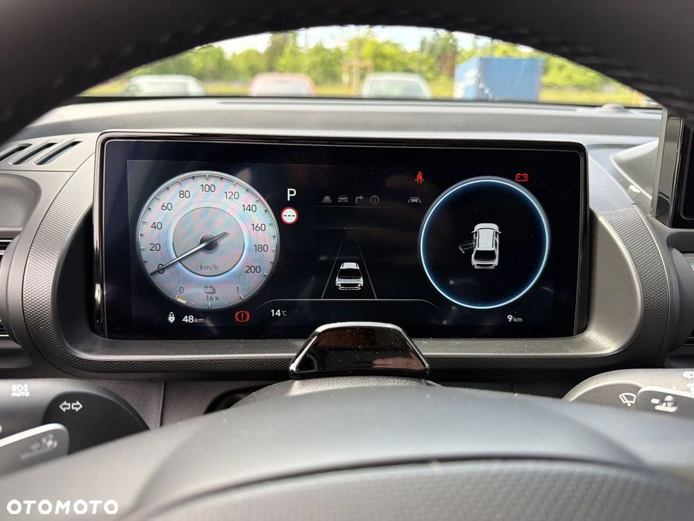 Hyundai Inster 49kWh Modern - 14