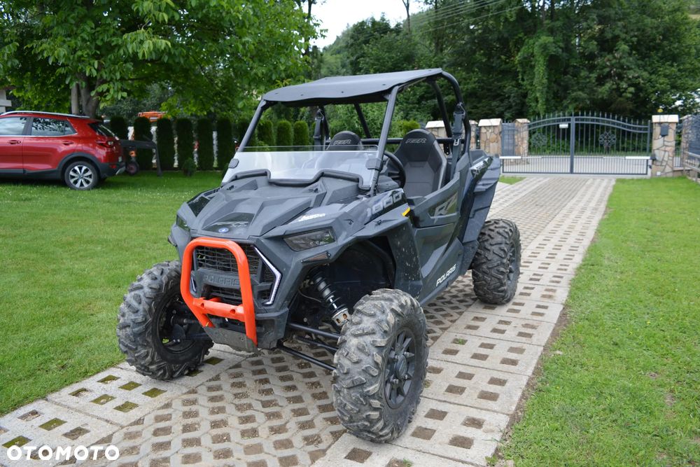 Polaris RZR - 1