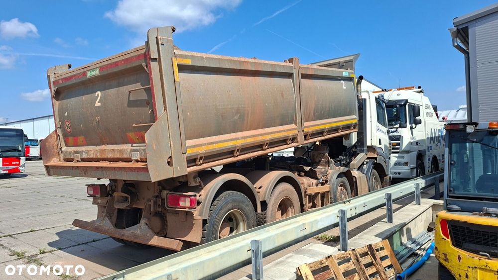 Tatra Phoenix T 158 8X8 - 5