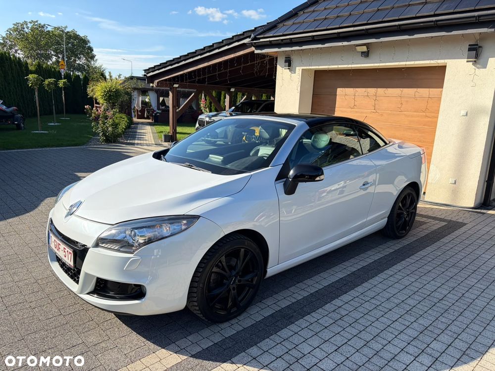 Renault Megane TCe 180 Monaco GP - 19