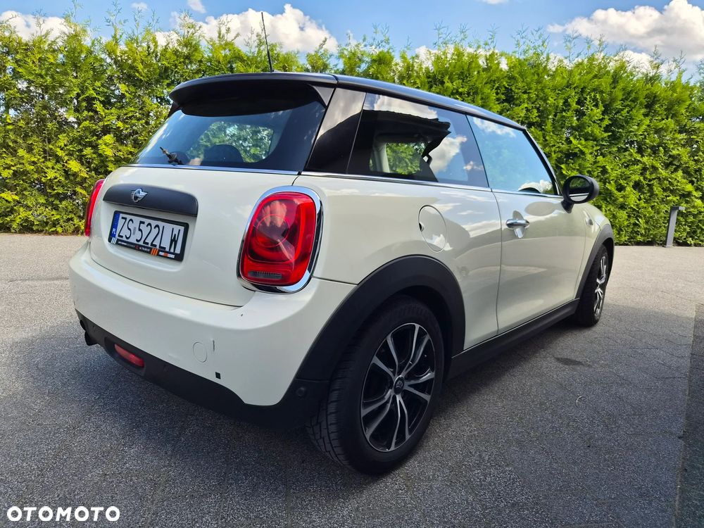 MINI ONE Standard - 6
