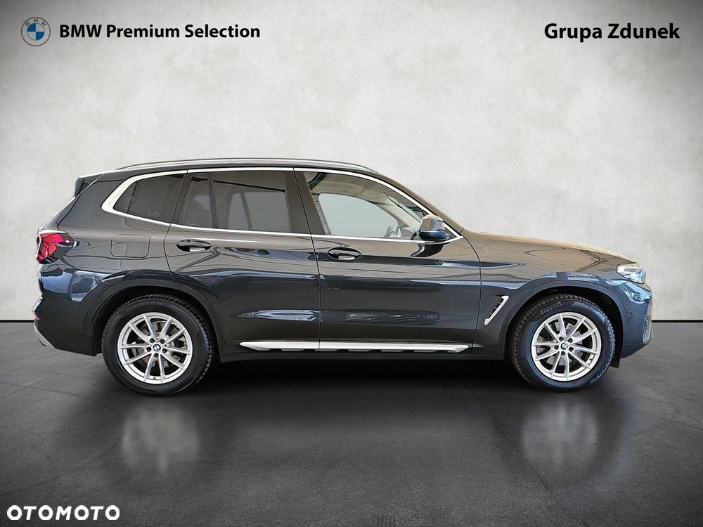 BMW X3 - 4