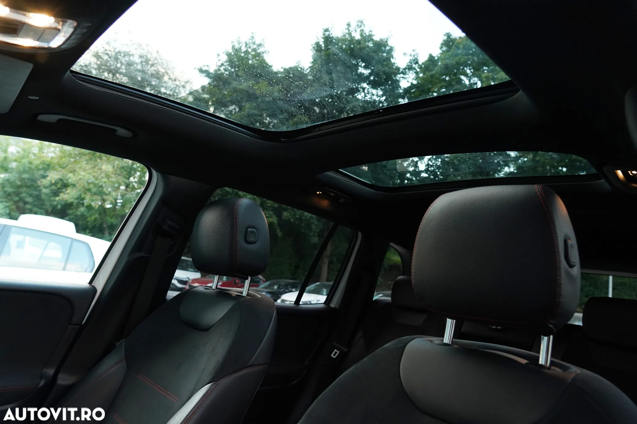 Mercedes-Benz GLB 250 4Matic 8G-DCT Edition AMG Line - 13