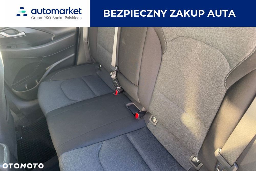 Hyundai i30 1.0 T-GDI Smart - 9