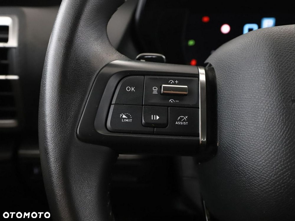 Citroën C5X 225 Start&Stopp e-EAT8 FEEL PACK - 36
