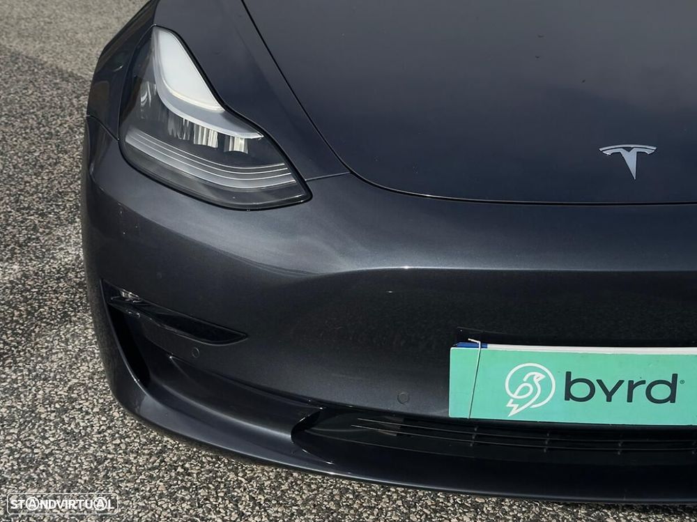 Tesla Model 3 Long-Range Dual Motor AWD - 4