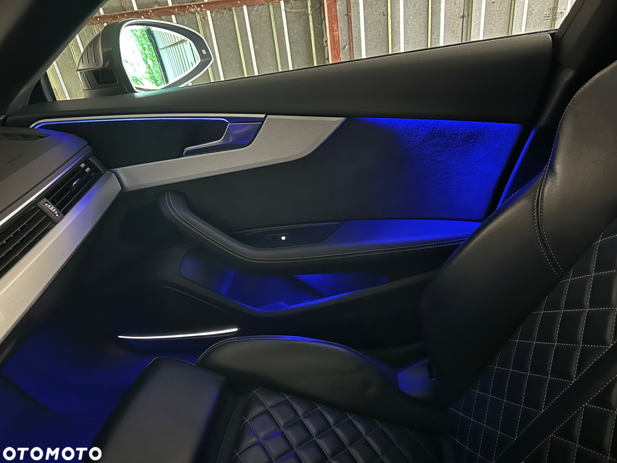 Audi A5 45 TFSI Quattro Sport S tronic - 21