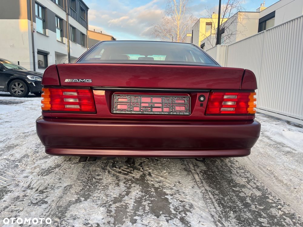 Mercedes-Benz SL - 32