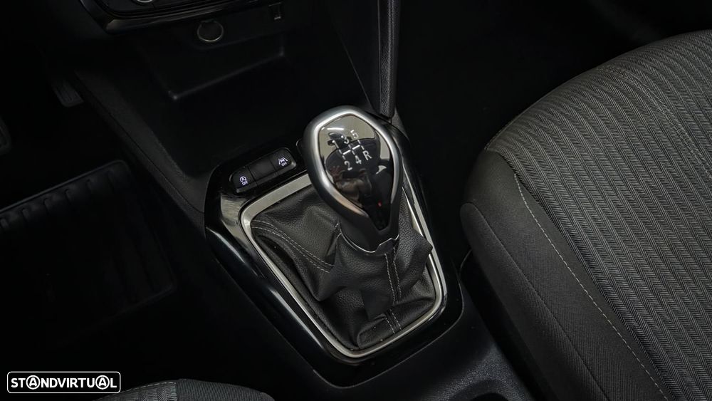 Opel Corsa 1.2 Edition - 18