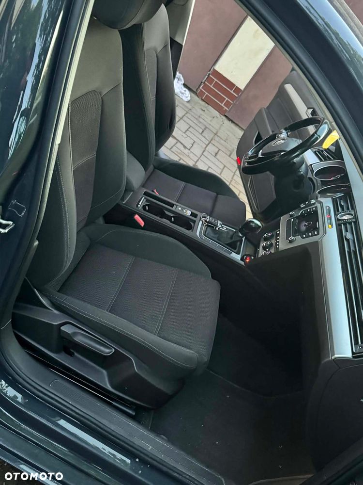 Volkswagen Passat 1.8 TSI BMT Comfortline DSG - 7