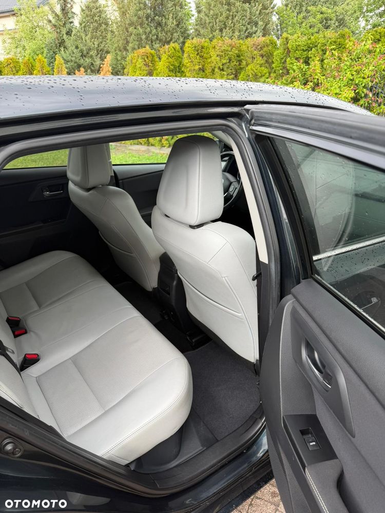 Toyota Auris - 7