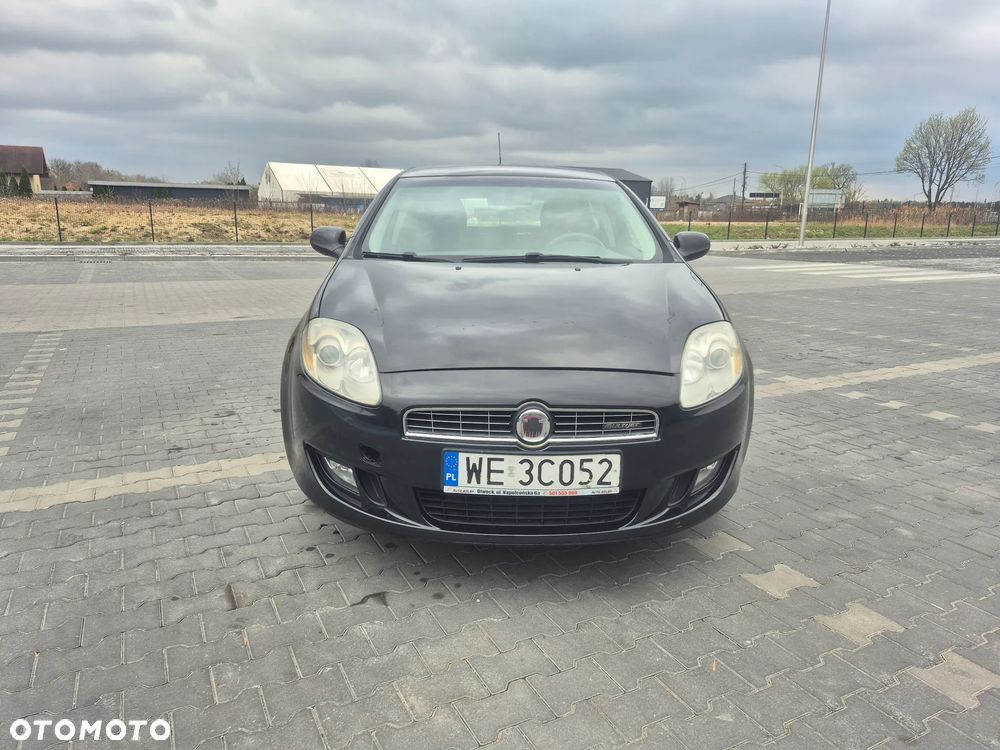 Fiat Bravo 1.6 Multijet 16V DPF Dynamic - 2