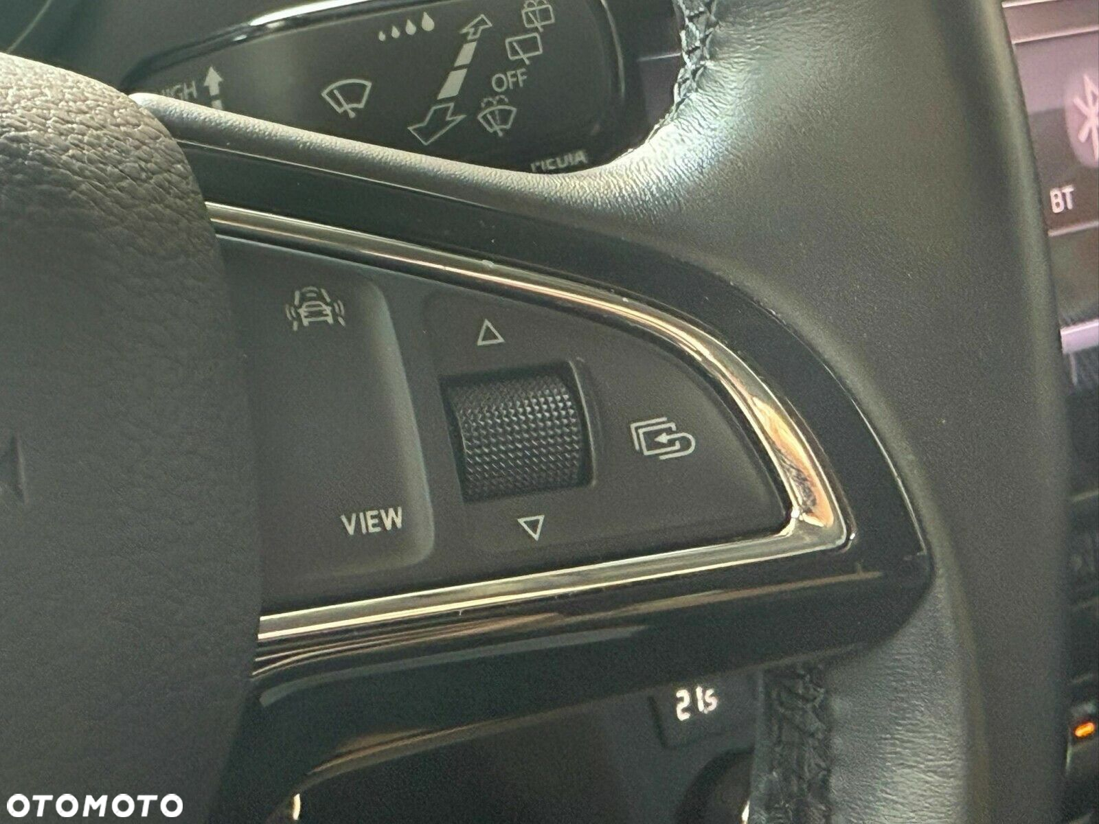Skoda Octavia - 16
