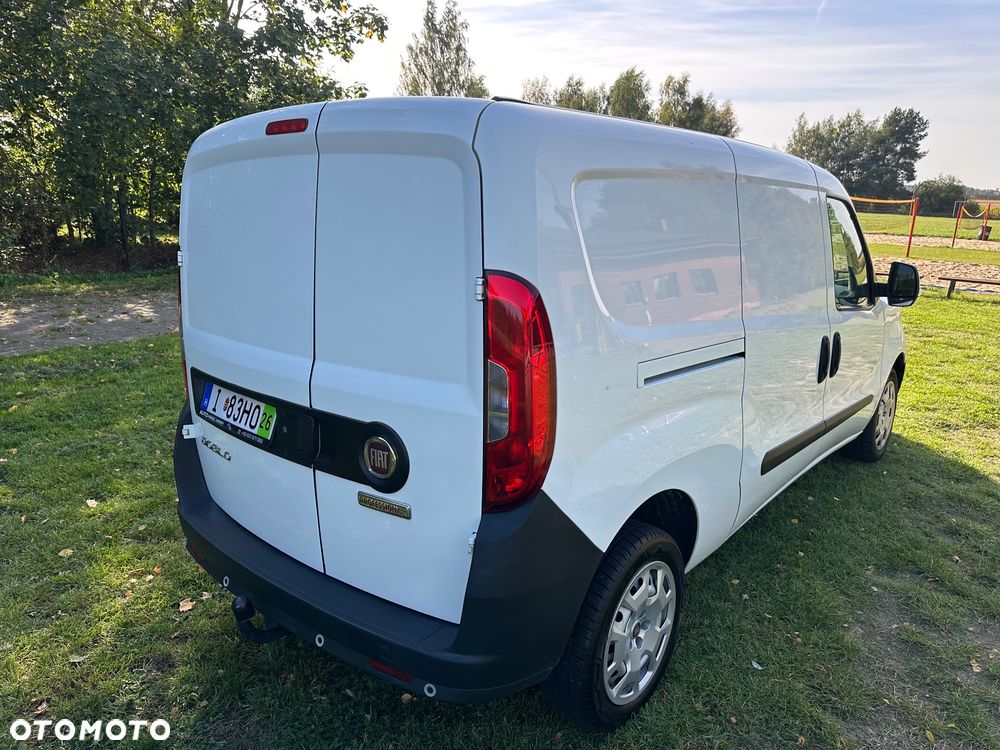 Fiat DOBLO - 22