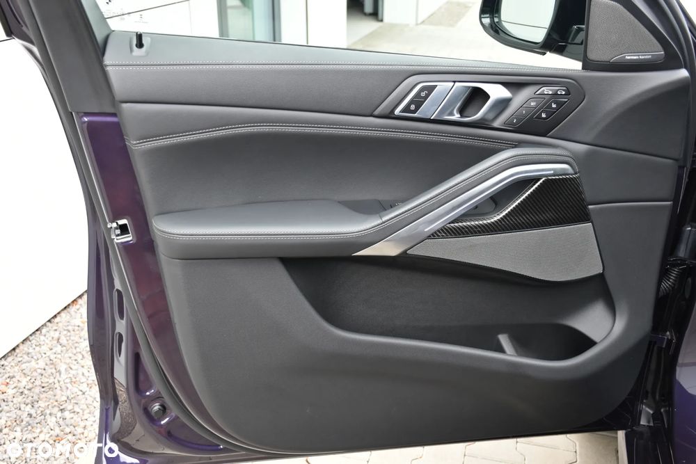 BMW X6 M60i mHEV sport - 17