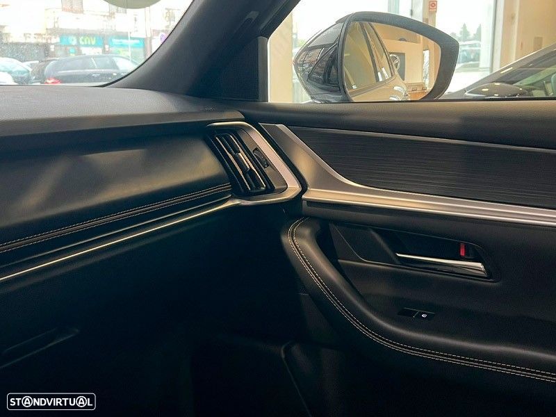 Mazda CX-60 2.5 e-Skyactiv PHEV Homura - 29