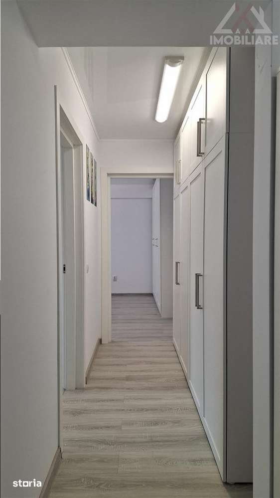 OFERTA - 160.000 Euro - Copou Garden 3 camere | Loc parcare Inclus - Imagine principală: 5/11
