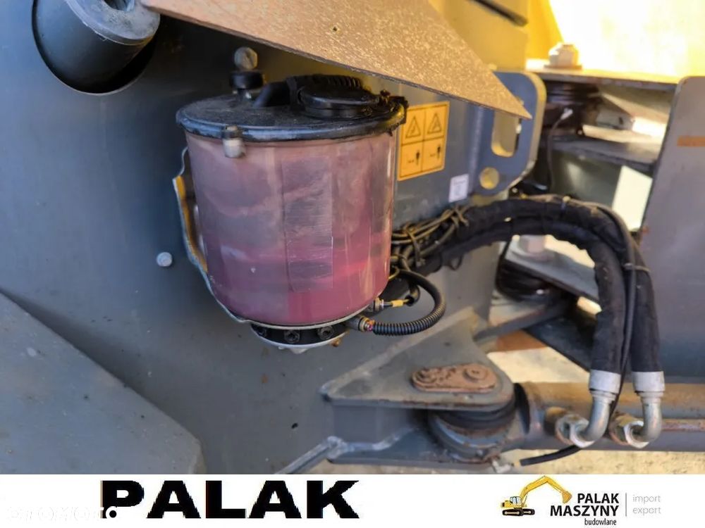 Wacker Neuson Wozidło przegubowe  WACKER NEUSON  DV 90 ,DUEL VIEW , 2019rok - 17