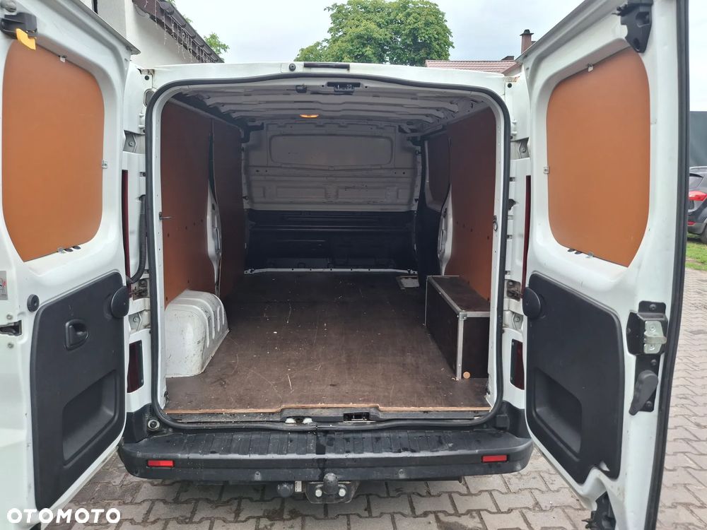 Fiat TALENTO - 7